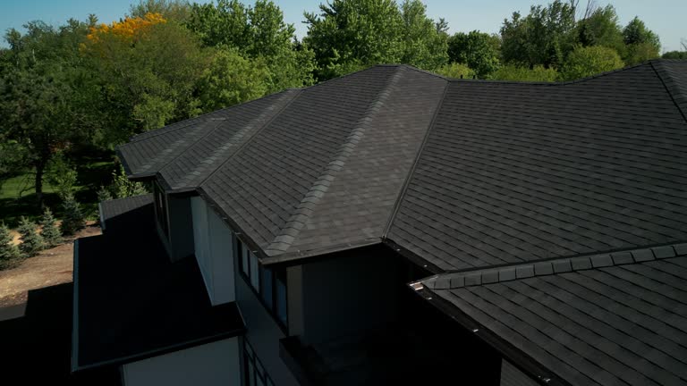 Best Tile Roofing Installation  in Caledonia, MI